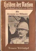 Helden der Nation, Braune Bibliothek