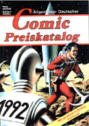 Hethke - Katalog 1992