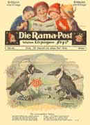 Die Rama - Post vom lustigen Fips